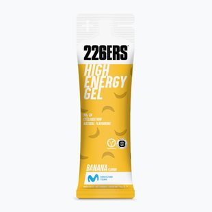 Energetizáló gél 226ERS High Energy 76 g banán