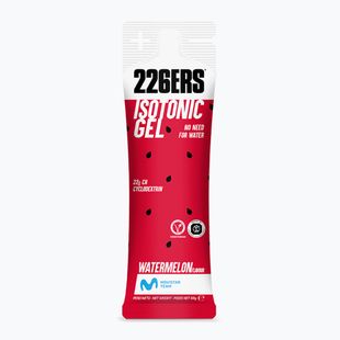 Energetizáló gél 226ERS Isotonic 68 g dinnye