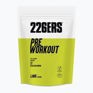 Przedtreningówka 226ERS Pre Workout 300 g lime