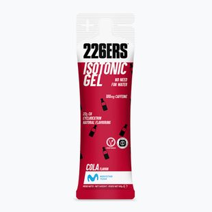 Energetizáló gél 226ERS Isotonic Caffeine 68 g cola