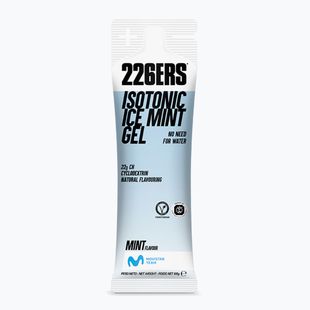Energetizáló gél 226ERS Isotonic Ice 68 g menta