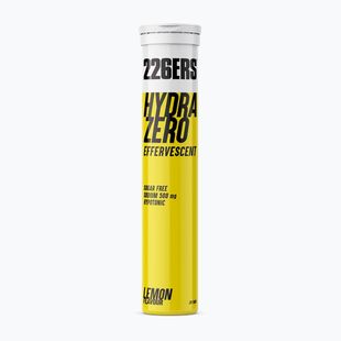 Hipotonikus ital 226ERS Hydrazero pezsgőtabletta 20 db citrom ízű