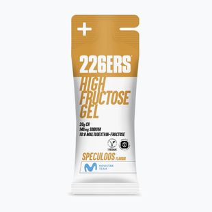Energiagél 226ERS Magas fruktóz tartalmú gél XS 44 g speculoos