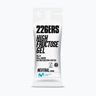 Energia zselé 226ERS High Fructose Gel XS 44 g neutral