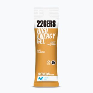 Energia zselé 226ERS High Energy 76 g speculoos