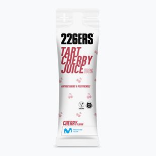 Regeneráló shot 226ERS Tart Cherry Juice 60 ml cherry