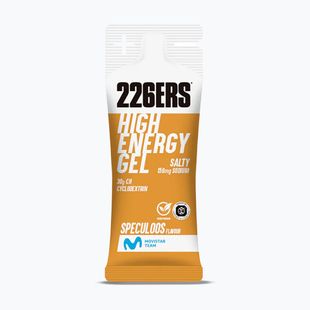 Energia zselé 226ERS High Energy Gel XS 45 g speculoos