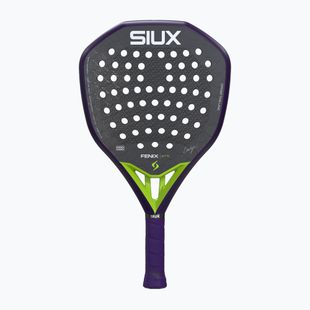 Padelütő SIUX Fenix Pro glowpurple