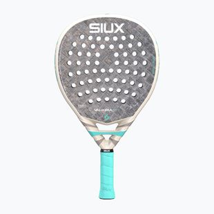 Padelütő SIUX Valkiria Pro white