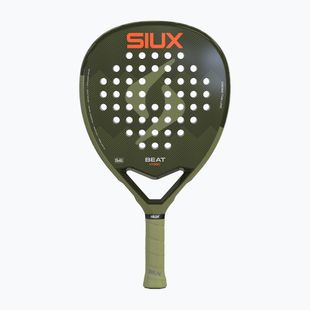 Padelütő SIUX Beat Play Hybrid 3 green