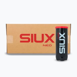 Padellabdák Siux Neo Box 72 pack red