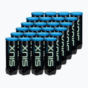 Padellabdák Siux Neo Speed Box 72 pack Blue