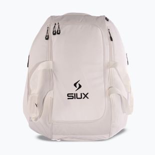 Padeltáska SIUX Tour Padelbag white