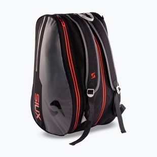 Padeltáska SIUX Pulse Padelbag black