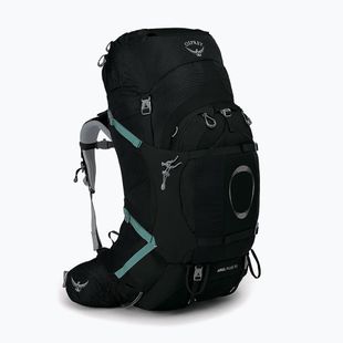 Női túrahátizsák Osprey Ariel Plus 70 l black
