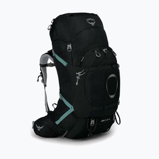 Női túrahátizsák Osprey Ariel Plus 70 l black