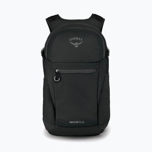 Osprey Daylite Plus 20 l túra hátizsák fekete
