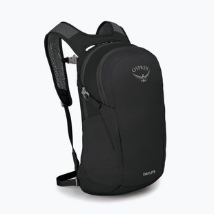 Osprey Daylite 13 l városi hátizsák fekete