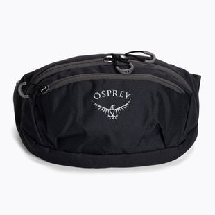 Osprey Daylite Waist 2L vese zsák fekete 10002928