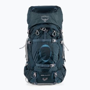 Női trekking hátizsák Osprey Ariel Plus 60 l kék 10002966