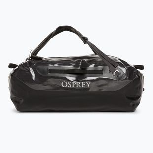 Osprey Transporter WP Duffel 70 l tunnle vision szürke utazótáska