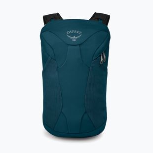 Osprey Farpoint Fairview Travel Daypack 15 l éjszakai dzsungel kék