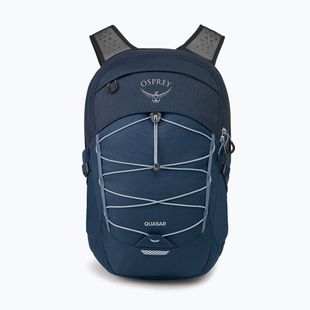 Városi hátizsák Osprey Quasar 26 l atlas blue heather
