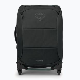Bőrönd Osprey Ozone 4-Wheel Carry On 38 l black
