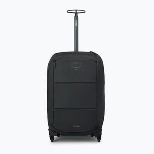 Bőrönd Osprey Ozone 4-Wheel 85 l black