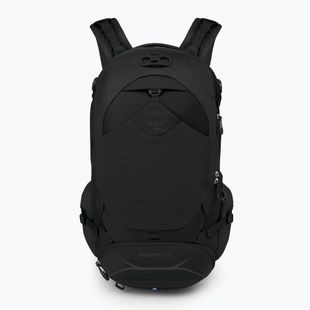 Kerékpáros hátizsák Osprey Escapist 25 l black