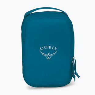 Rendszerező tok Osprey Packing Cube 2 l waterfront blue