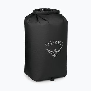 Osprey Ultrakönnyű száraz zsák 35 l fekete
