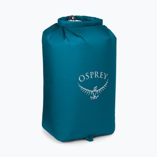 Osprey Ultrakönnyű száraz zsák 35 l vízpart kék