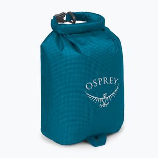 Osprey Ultralight Dry Sack 3 l vízpart kék