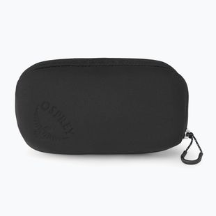 Zseb hátizsákhoz Osprey Pack Pocket Padded black