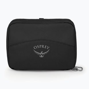 Kozmetikai táska Osprey Daylite Hanging Organizer Kit black