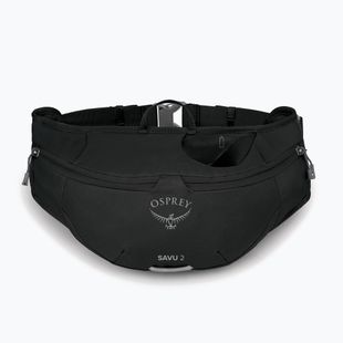 Osprey Savu 2 l b.black kerékpáros aktatáska