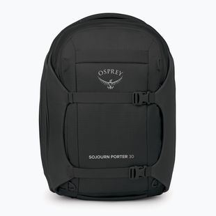 Túrahátizsák Osprey Porter 30 l black
