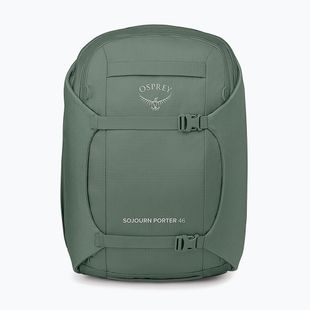 Túrahátizsák Osprey Porter 46 l koseret green