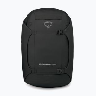 Osprey Sojourn Porter 65 l túra hátizsák fekete