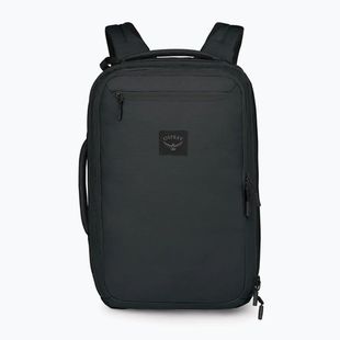 Városi hátizsák Osprey Aoede Briefpack 22 l black