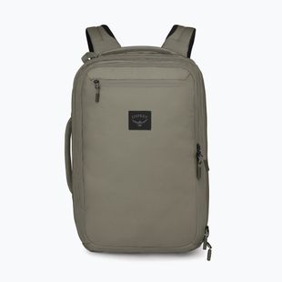 Városi hátizsák Osprey Aoede Briefpack 22 l tan concrete