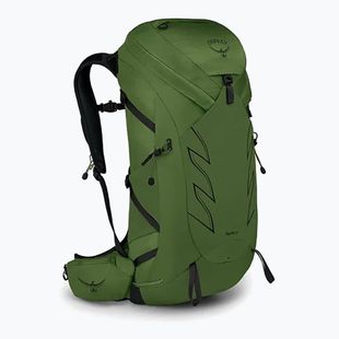 Osprey Talon 36 l (S-M) zöld öv/fekete férfi trekking hátizsák