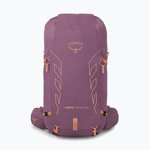 Női túrahátizsák Osprey Tempest Velocity 30 l pashmina/melon