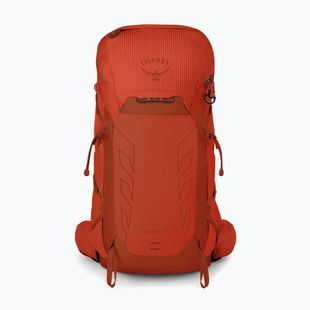 Férfi trekking hátizsák Osprey Talon Pro 30 l mars narancssárga