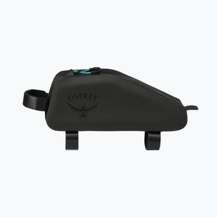 Kerékpáros táska vázra Osprey Escapist Top Tube Bag 250 ml black