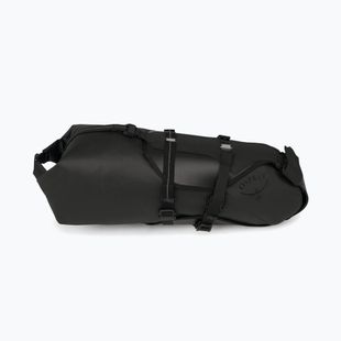Kerékpáros nyeregtáska Osprey Escapist Saddle Bag 9 l black