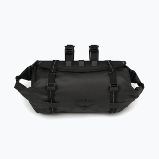 Kerékpáros táska kormányra Osprey Escapist Handlebar Bag 10 l black