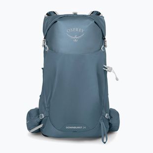 Női túra hátizsák Osprey Downburst 26 l tidal blue