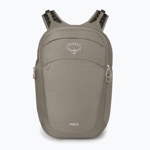 Osprey Poco Changing Pack 27 l túra hátizsák tan beton beton